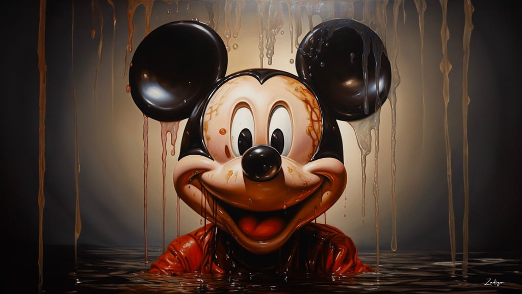 Mickey