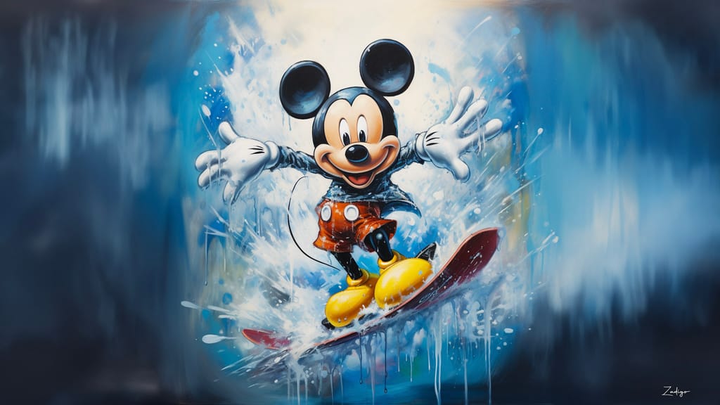Mickey