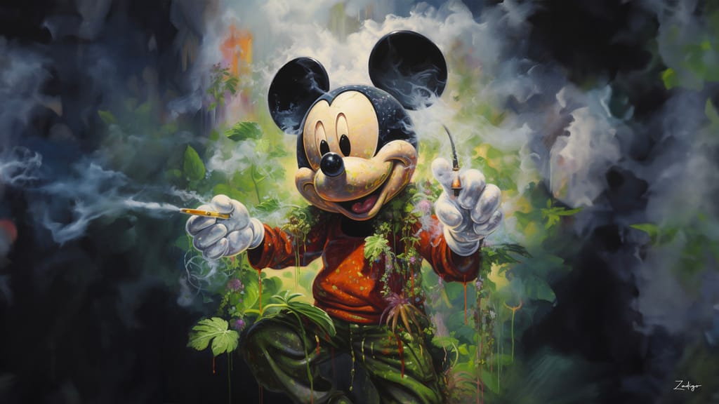 Mickey