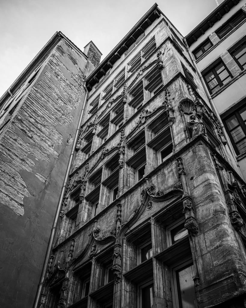 Street Photograhie