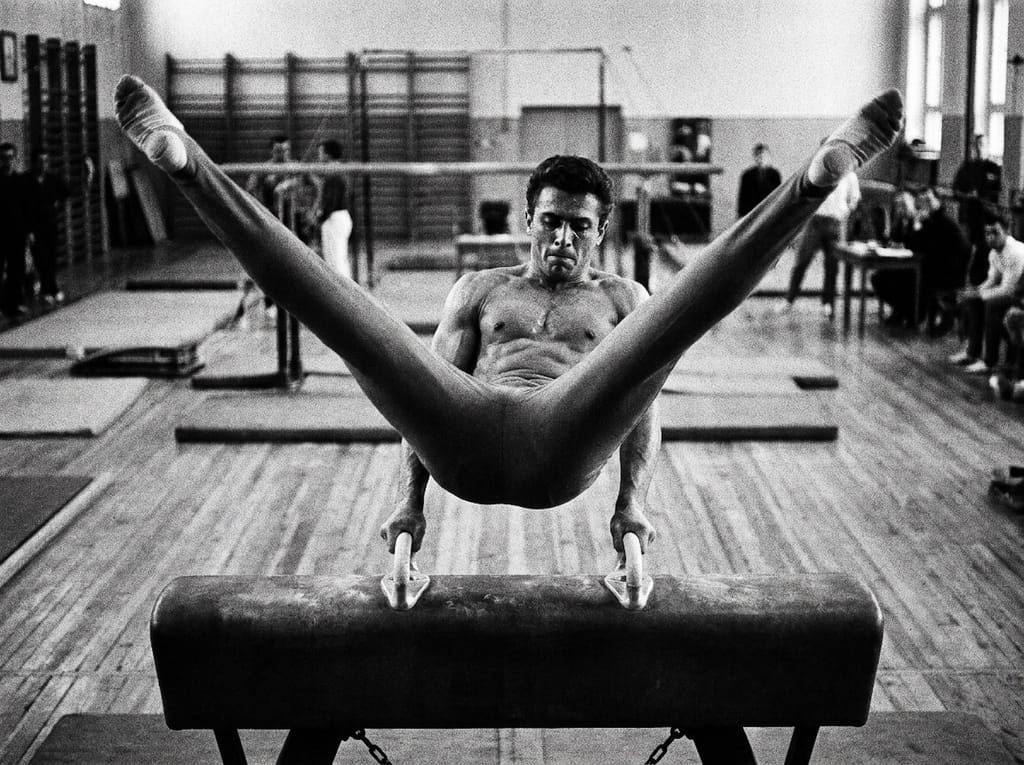 Gymnastic