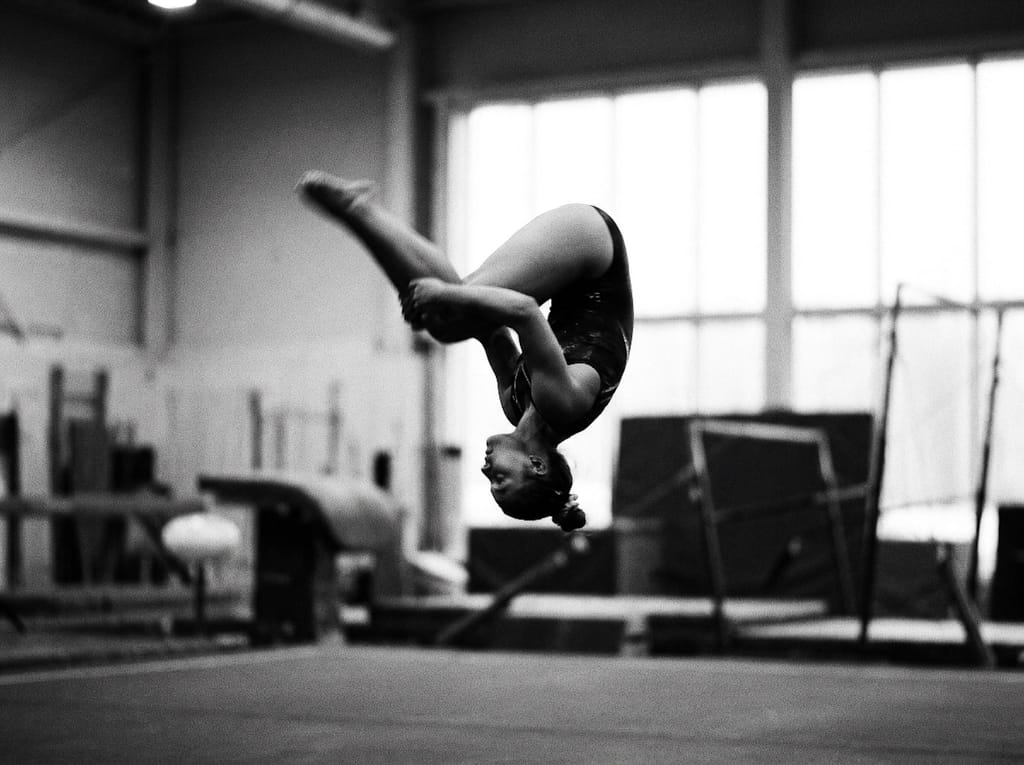 Gymnastic