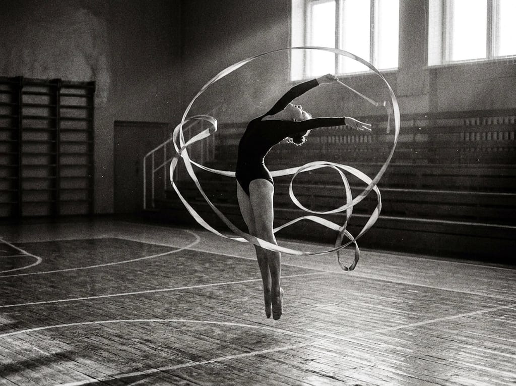 Gymnastic