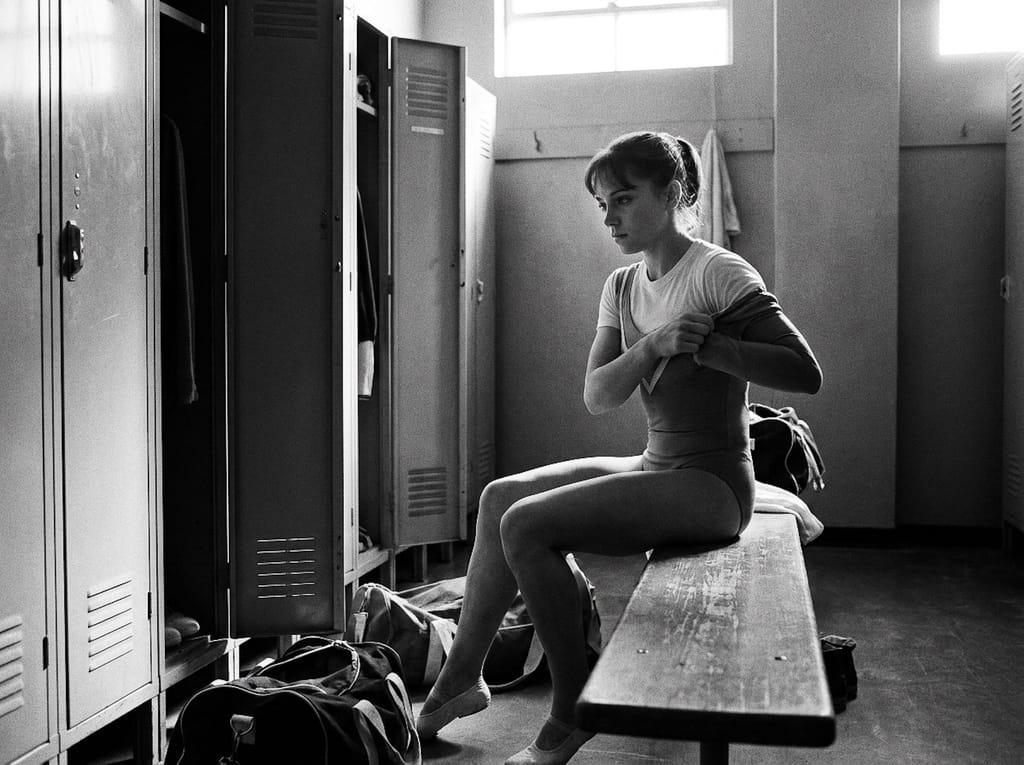 Gymnastic