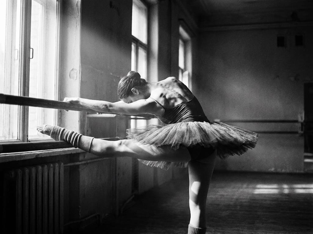 Gymnastic