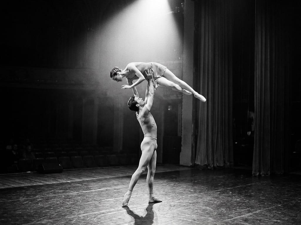 Gymnastic
