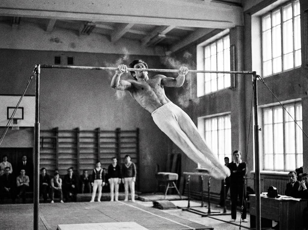 Gymnastic