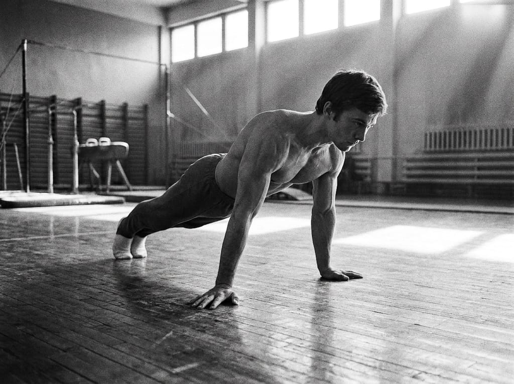 Gymnastic