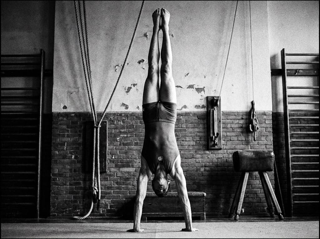 Gymnastic