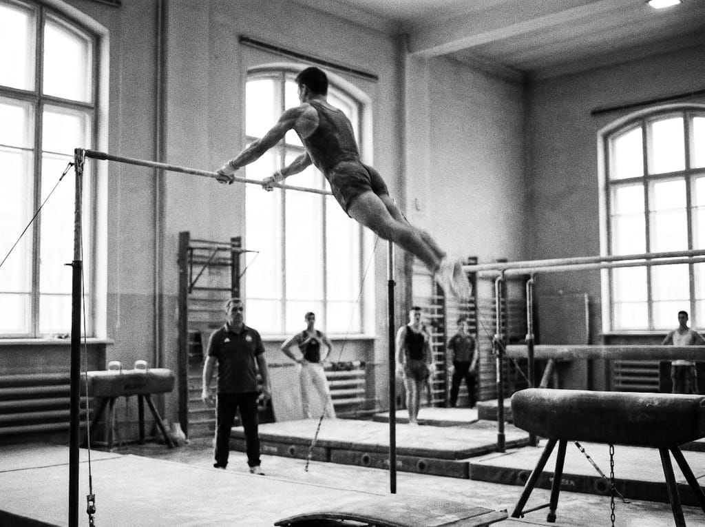 Gymnastic