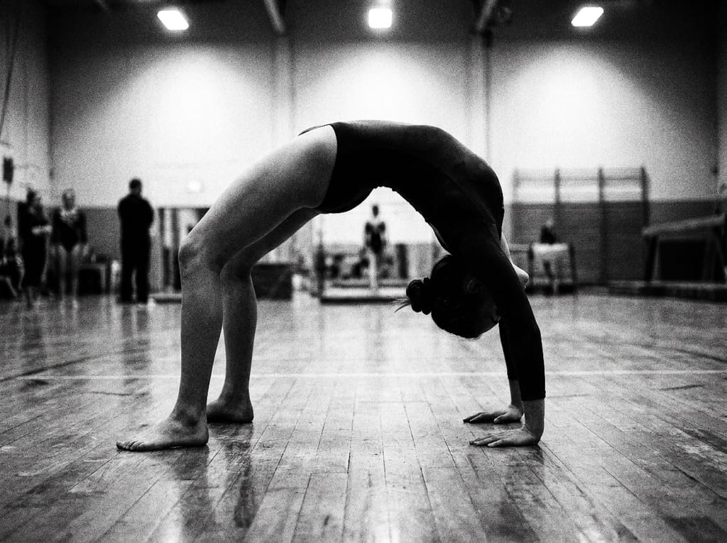 Gymnastic