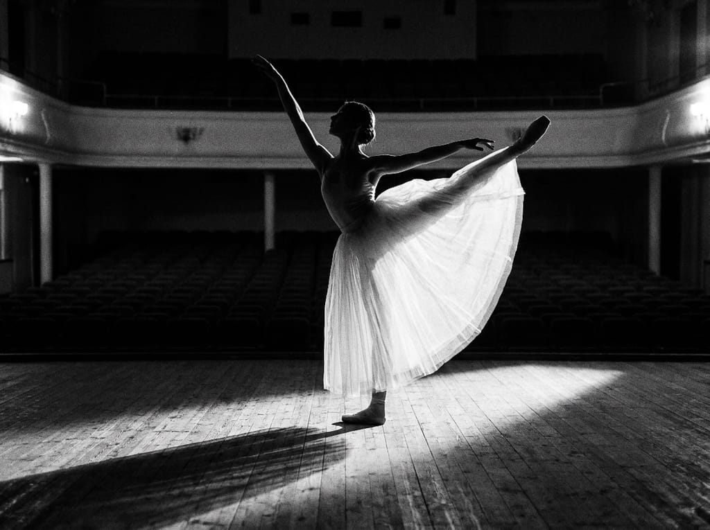 Gymnastic