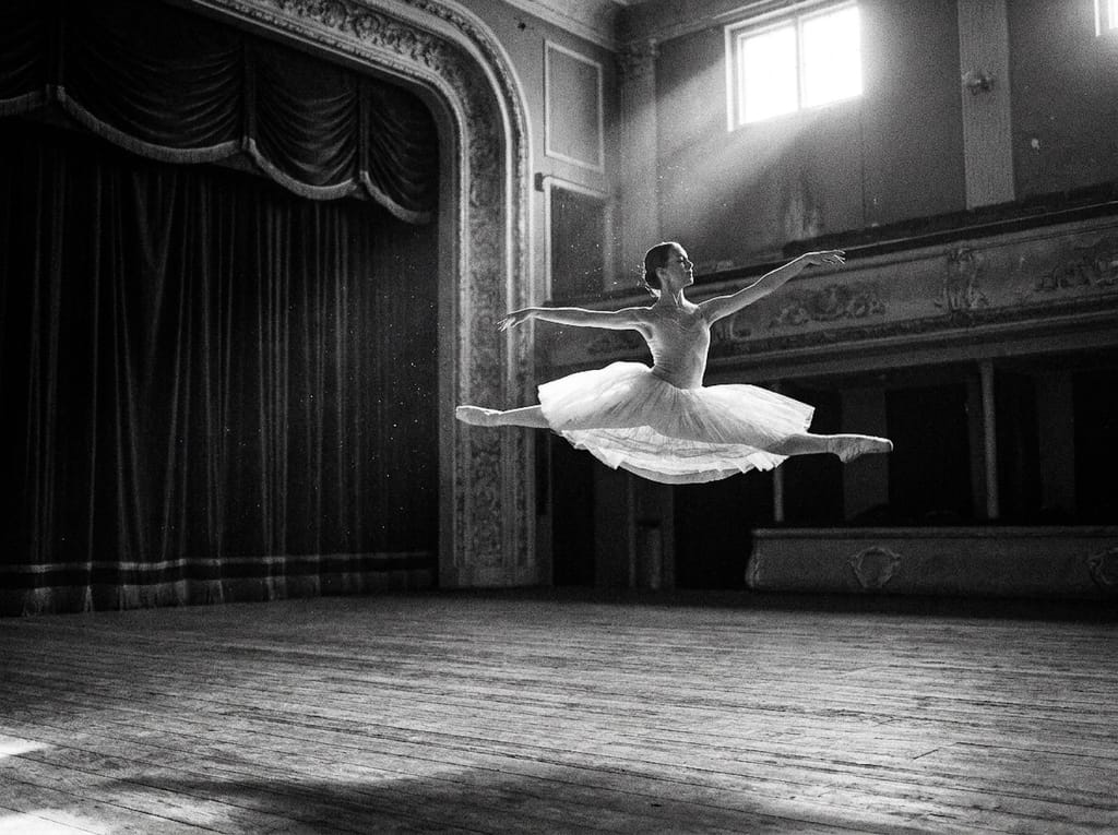 Gymnastic