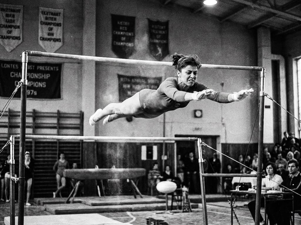Gymnastic