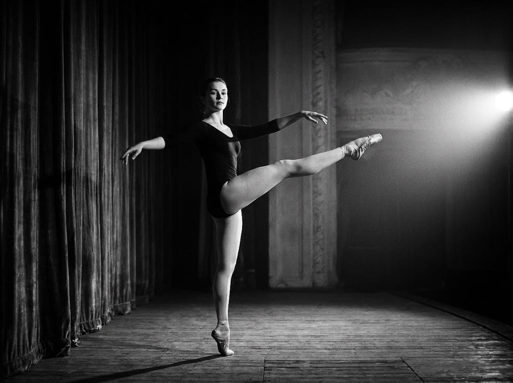 Gymnastic