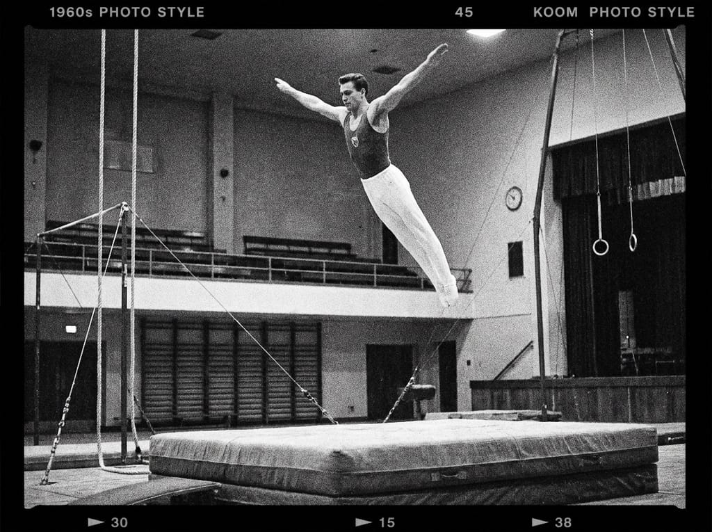 Gymnastic