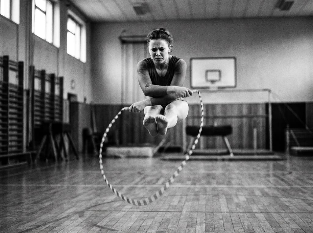 Gymnastic