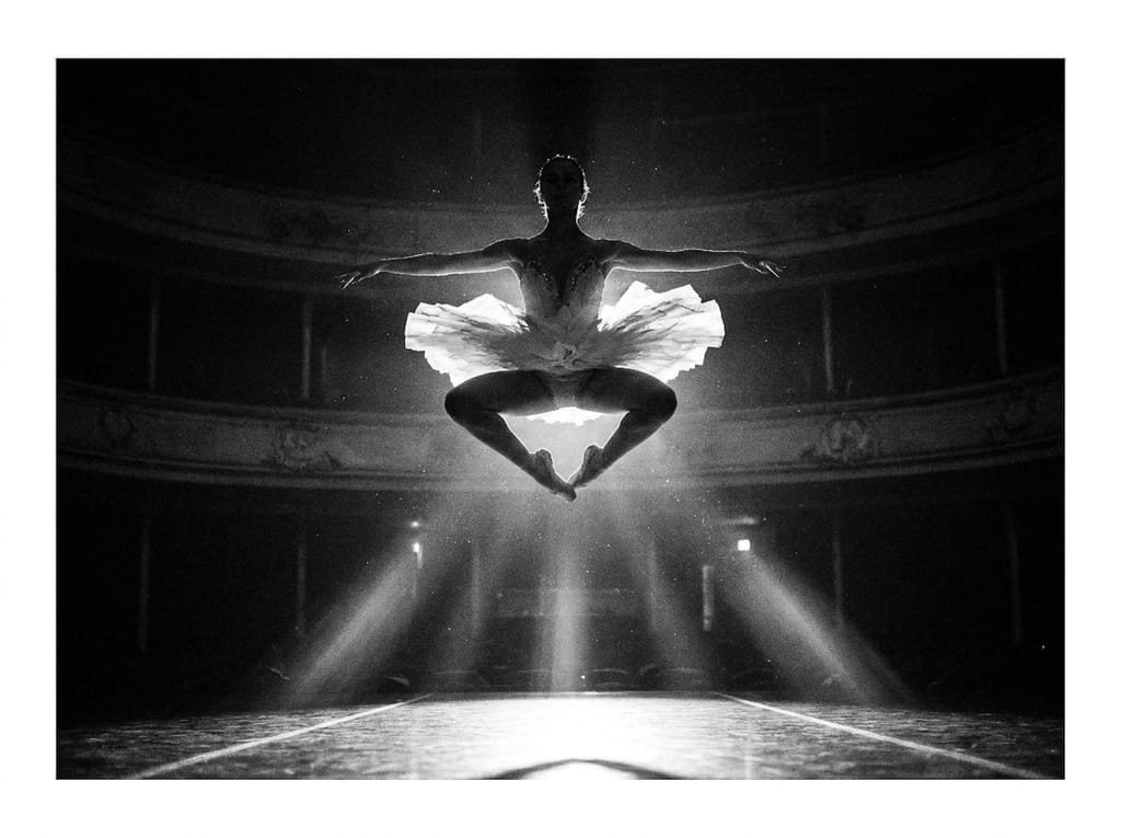 Gymnastic