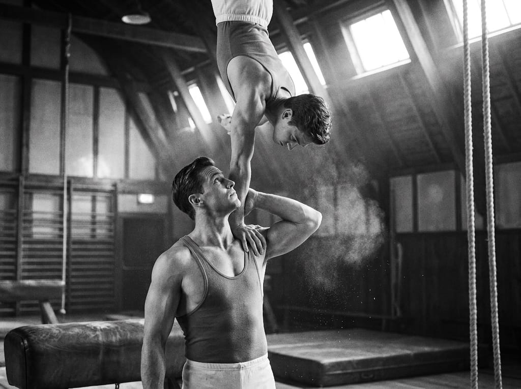 Gymnastic