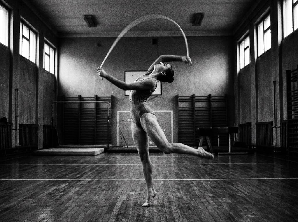 Gymnastic