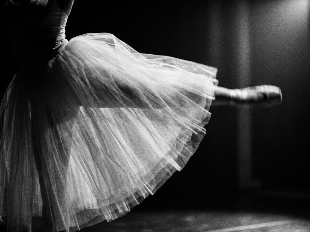 Gymnastic