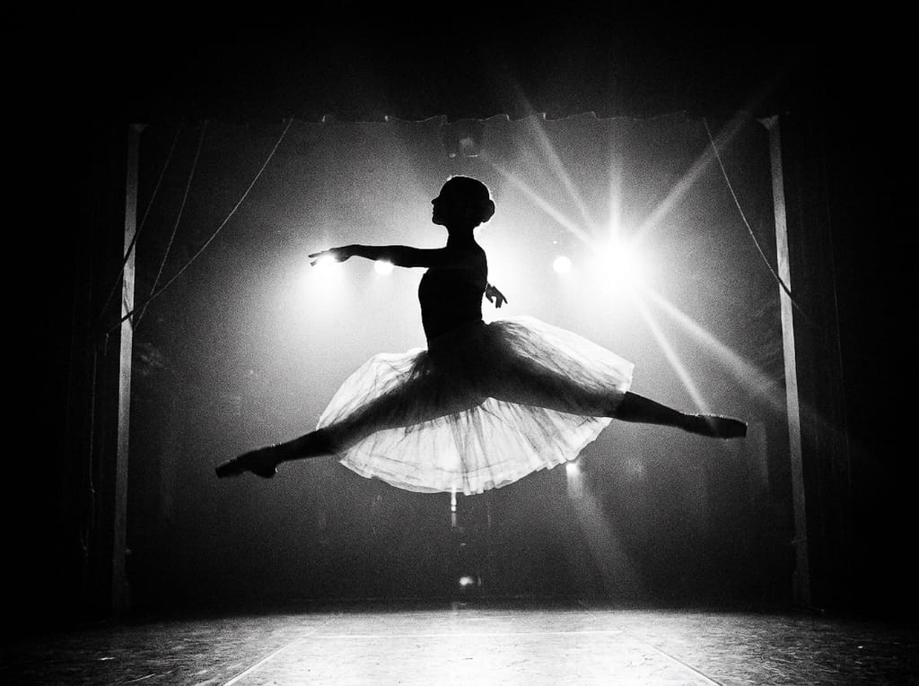 Gymnastic