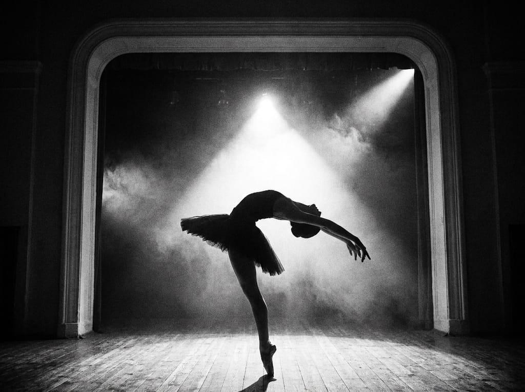 Gymnastic