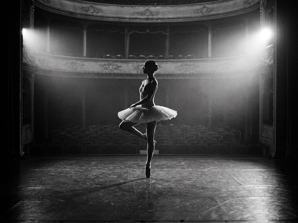 Gymnastic