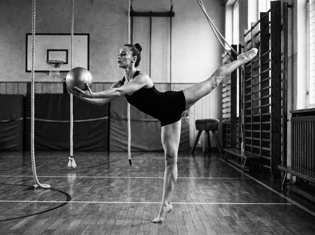 Gymnastic