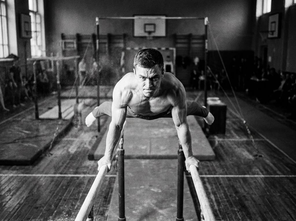 Gymnastic