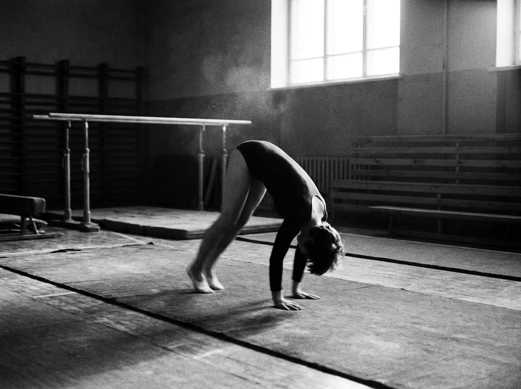 Gymnastic