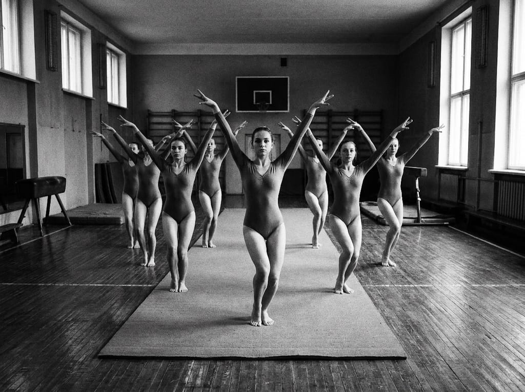 Gymnastic