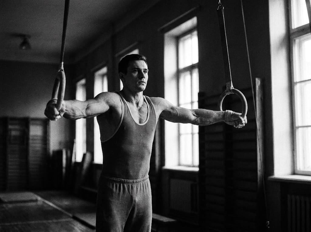 Gymnastic