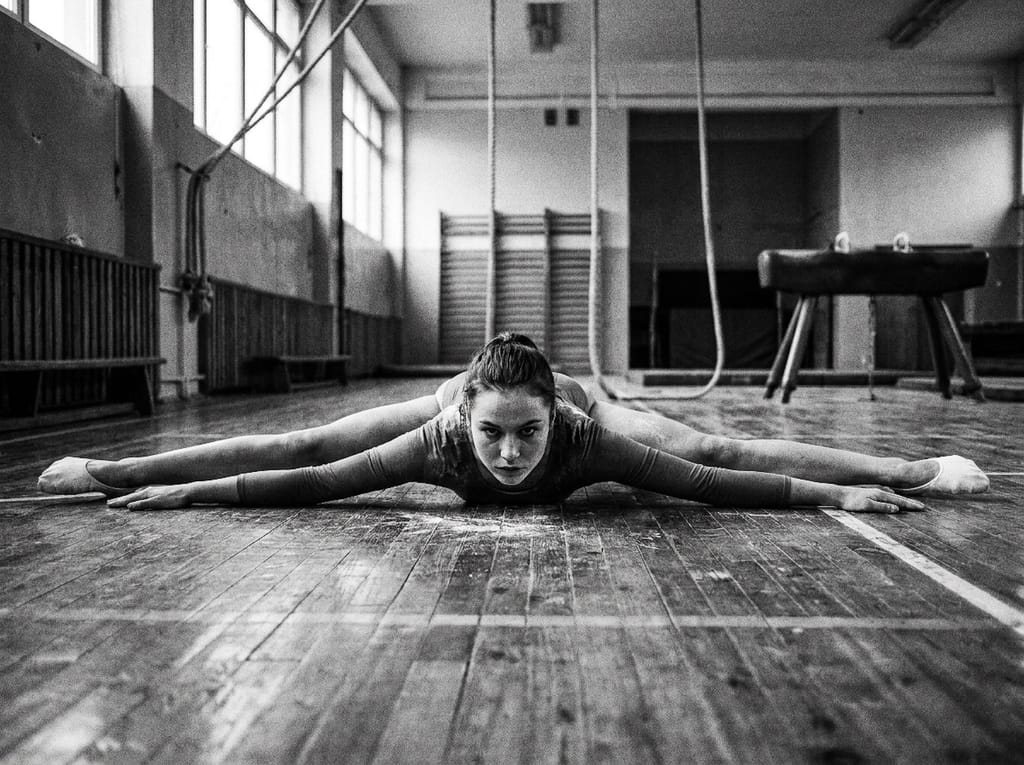 Gymnastic
