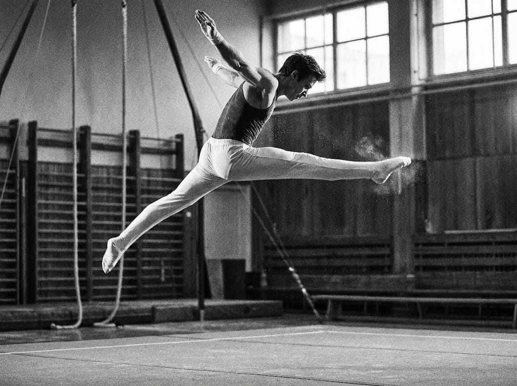 Gymnastic