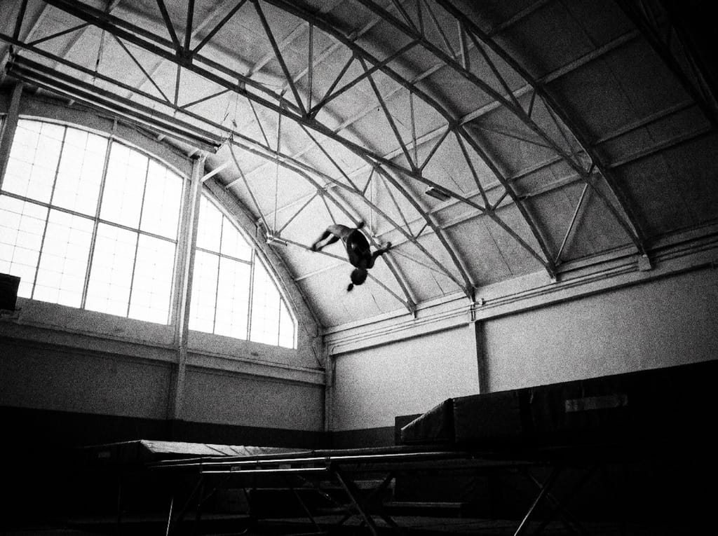 Gymnastic